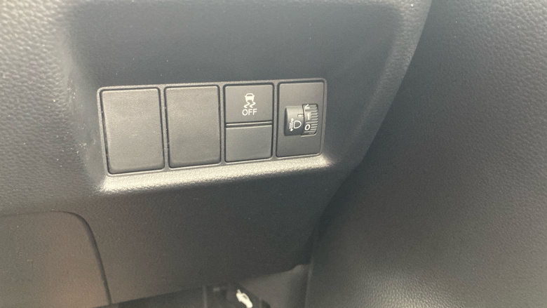 Honda Jazz 1.5 i-MMD Hybrid Advance 5dr eCVT Hybrid Hatchback